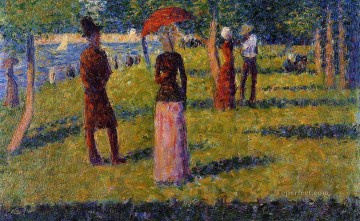  color Obras - la falda color cuerda 1884